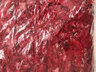Load image into Gallery viewer, RUBY RED INJECTION WAX FREEMAN WAX CASTING FERRIS 5 POUNDS FLAKES
