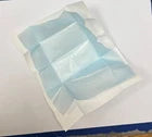 Load image into Gallery viewer, RUBIN &amp; SON RRIS 1 ECONOMICAL PARCEL PAPERS 8CM X 4.5CM -BX/100
