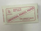 Load image into Gallery viewer, RUBIN &amp; SON RR D-H COLORS 8CM X 4.5CM PARCEL PAPER-PKG/25
