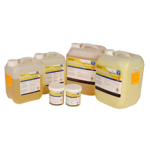 Load image into Gallery viewer, CASTALDO®LONG-LIFE LIQUACAST JEWELRY MOLDING RUBBER LONG LIFE LIQUID 44 LB 20KG
