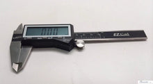 Load image into Gallery viewer, IGAGING 4" DIGITAL ELECTRONIC CALIPER X-LARGE DISPLAY GAUGE INCH FRACTIONAL MM
