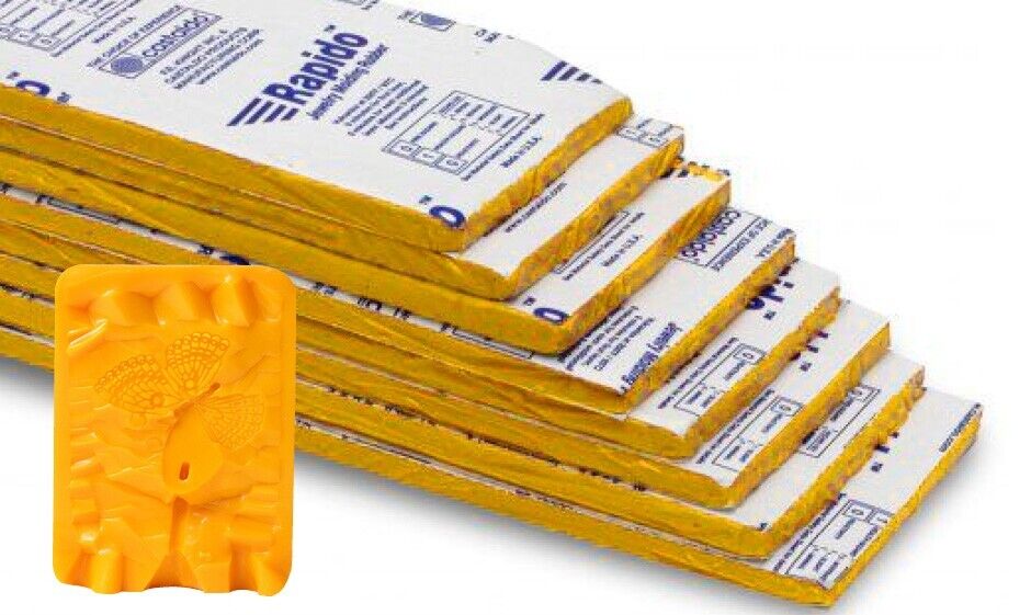 CASTALDO® RAPIDO 3/8
