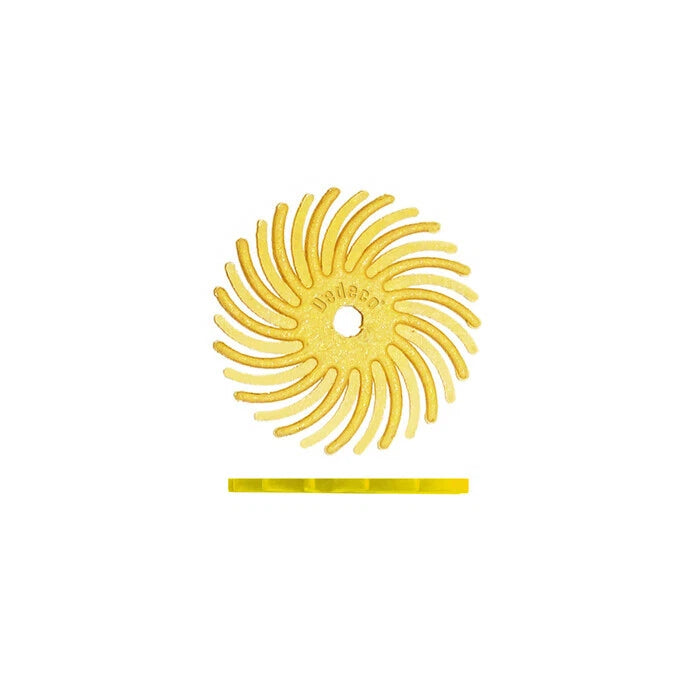 DEDECO SUNBURST 5/8