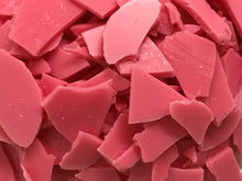 Load image into Gallery viewer, JEWELRY FILIGREE PINK NYC INJECTION WAX FREEMAN CASTING 5 POUNDS FLAKES
