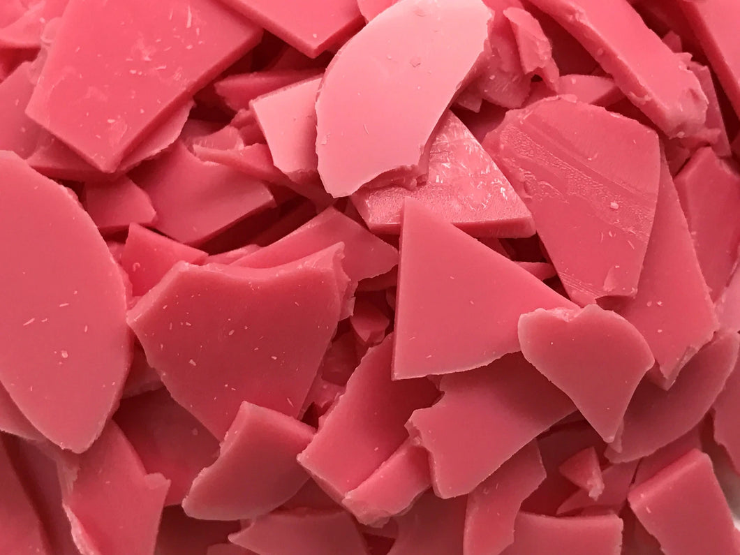 JEWELRY FILIGREE PINK NYC INJECTION WAX FREEMAN CASTING 5 POUNDS FLAKES
