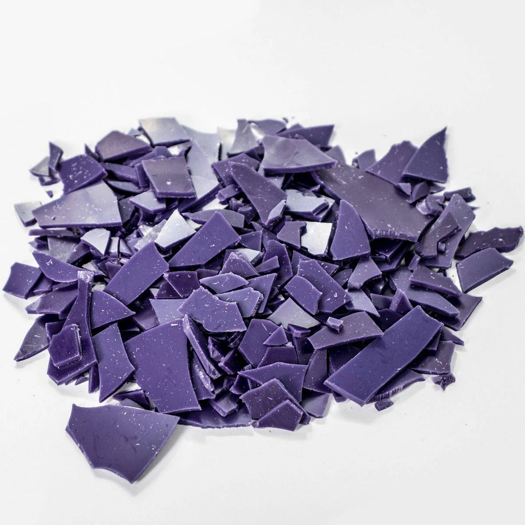 JEWELRY CARVABLE PURPLE INJECTION WAX FREEMAN WAX CASTING FERRIS 1 POUND