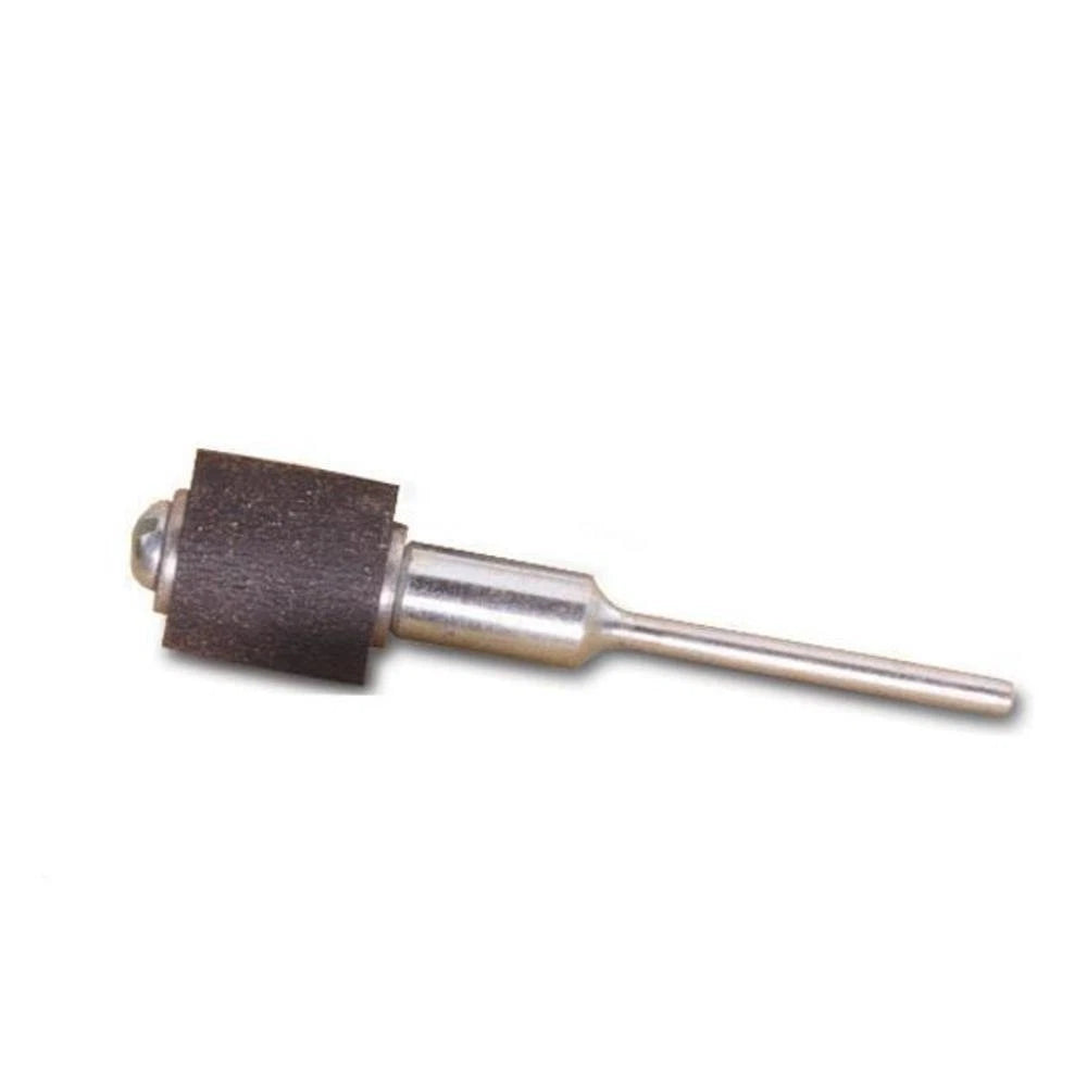 ARBOR MANDREL FOR ABRASIVE BANDS 1/2