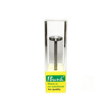 Load image into Gallery viewer, BUSCH POROSITY KILLER RAM WHEEL 10mm BURNISHER RIVETING BUR/WHEEL BUSCH GERMANY
