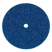 Load image into Gallery viewer, ZIRCONIA PIN HOLE SANDING DISC FOR PLATINUM 7/8" COARSE MEDIUM FINE BX/100
