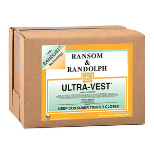 R&R ULTRAVEST BANDUST PREMIUM QUALITY JEWELRY CASTING INVESTMENT 44 lb Box