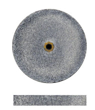 Load image into Gallery viewer, HEATLESS GRINDING WHEELS KOOLIES by DEDECO 1&quot; x 1/8&quot; THICK COARSE SHAPE 2 5PCS
