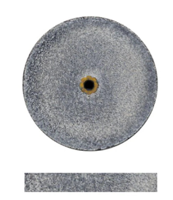 HEATLESS GRINDING WHEELS KOOLIES by DEDECO 1