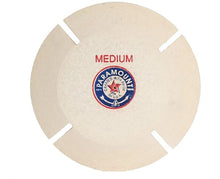 Load image into Gallery viewer, PARAMOUNT® FELT SPLIT LAP 6" SOFT MEDIUM ROCK FLINT HARD
