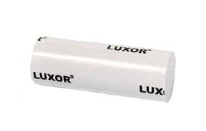 LUXOR HIGH SHINE polishing compound white 0.3 µ grain for gold, silver, platinum