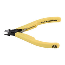Load image into Gallery viewer, LINDSTROM 8142 Ultra Flush Diagonal Cutters Precision Pliers Cutting
