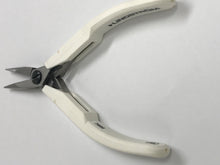 Load image into Gallery viewer, LINDSTROM # 7890 Long Chain-Nose Pliers Supreme Snipe Nose Smooth
