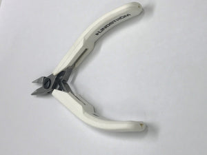 LINDSTROM # 7893 Short Snipe Nose Pliers Supreme Series Jewelry