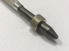 Load image into Gallery viewer, Sliding Ring Pin Vise Made In France Superior Quality Collet Chuck
