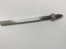 Load image into Gallery viewer, Sliding Ring Pin Vise Made In France Superior Quality Collet Chuck
