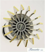 Load image into Gallery viewer, CRYSTAL LIFT Watch Glass Remover Inserter W/ Adjustable Base 37mm 15 Prongs
