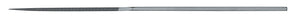 GLARDON-VALLORBE swiss escapement file square 55mm cuts # 0-2-4-6-8-10 LE3020