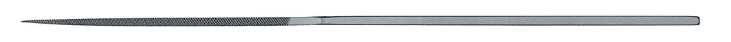 GLARDON-VALLORBE swiss escapement file square 55mm cuts # 0-2-4-6-8-10 LE3020