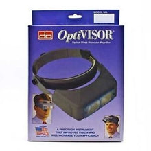 Load image into Gallery viewer, DONEGAN OPTIVISOR® Binocular Magnifier DA-2, 3, 4, 5, 7, 10

