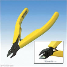 Load image into Gallery viewer, LINDSTROM 8140 Precision Micro-Bevel Cutter Precision Wire Cutting Plier

