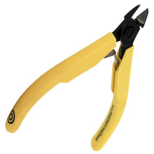 Load image into Gallery viewer, LINDSTROM 8141 Diagonal Cutting Nipper Flush Cut Precision Wire Cutter

