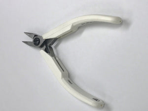 LINDSTROM # 7893 Short Snipe Nose Pliers Supreme Series Jewelry