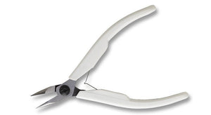 LINDSTROM # 7893 Short Snipe Nose Pliers Supreme Series Jewelry