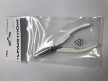 Load image into Gallery viewer, LINDSTROM 7892 Pliers 60 Degree Bent Nose Tip Pliers Supreme Line Jewelry
