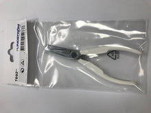 Load image into Gallery viewer, LINDSTROM 7892 Pliers 60 Degree Bent Nose Tip Pliers Supreme Line Jewelry

