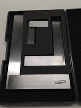 Load image into Gallery viewer, IGAGING Standard Machinist Square 90º Right Angle Engineer&#39;s Set - 2&quot; 4&quot; 6&quot;
