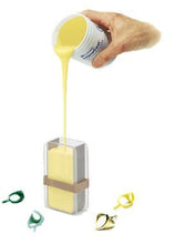 Load image into Gallery viewer, CASTALDO® Long-Life LIQUACAST Liquid Jewelry Molding Rubber 2.2 Lbs.
