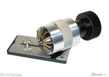 Load image into Gallery viewer, CRYSTAL LIFT Watch Glass Remover Inserter W/ Adjustable Base 37mm 15 Prongs
