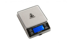 Load image into Gallery viewer, MTT-500 ON BALANCE Digital Mini Gram Scale 500g x 0.1g Jewelry Gold Silver Coin

