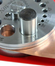Load image into Gallery viewer, PEPE TOOLS Disc Cutter Premium Disc Cutting Set 196.10A f/ Dapping Gold and Silver

