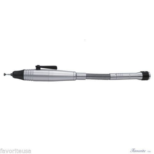 FOREDOM® H.20D Jewelers Setters Quick Change Handpiece With Flex Duplex Spring
