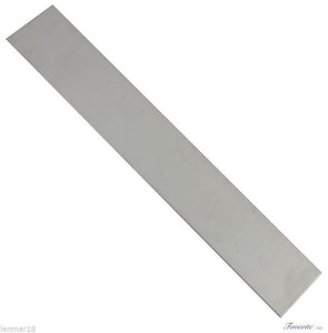 KROHN PURE NICKEL Anode Electro Plater For Bright Plating 1"X 6" For Rectifier