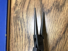 Load image into Gallery viewer, FavoriteUSA Long Round Nose Plier 5-3/4&quot; Made In Germany High Quality
