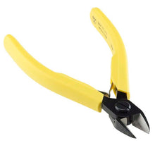Load image into Gallery viewer, LINDSTROM 8161 Flush Cutters Diagonal Precision Cutting Pliers
