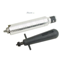 Load image into Gallery viewer, FOREDOM SR Motor 1/6hp, Fct Foot Control,#30 Handpiece K.8301
