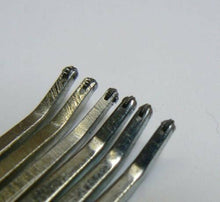 Load image into Gallery viewer, MILLGRAIN WHEEL TOOL JEWELRY BEAD SETTING MAKING HIGH QUALITY MADE IN FRANCE
