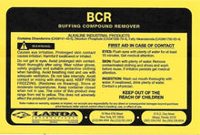 Load image into Gallery viewer, BCR OAKITE Ultrasonic Cleaning Liquid Solution Compound Remover 1 Gallon
