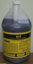 Load image into Gallery viewer, BCR OAKITE Ultrasonic Cleaning Liquid Solution Compound Remover 1 Gallon
