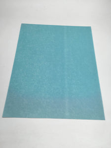 3M TRI-M-ITE Imperial Wet Or Dry Polishing Paper Craft Polish Set of 4 for each Grit