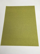 Load image into Gallery viewer, 3M TRI-M-ITE Imperial Wet Or Dry Polishing Paper Craft Polish Set of 4 for each Grit
