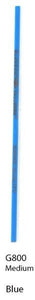 GLARDON VALLORBE CERAMIC Fiber Files Square 0.5mm x 0.5mm Polishing Cleaning
