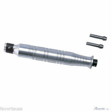 Load image into Gallery viewer, FOREDOM H.28 HANDPIECE, General Purpose Slender Body, 2 Collets 3/32&quot; AND 1/8&quot;
